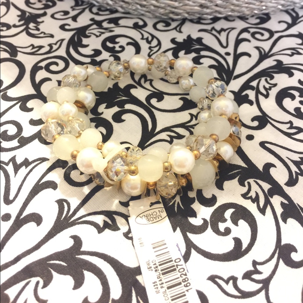 Ali & Jules Bracelet